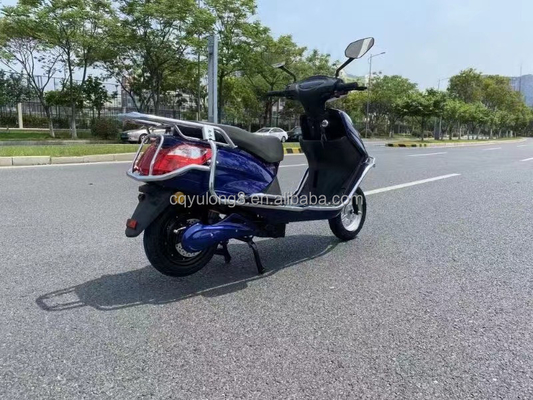 Elektrische fietsen Max. snelheid 40-60km/h Motorvermogen 500W/1000W/1500W/2000W Borstelloze motor