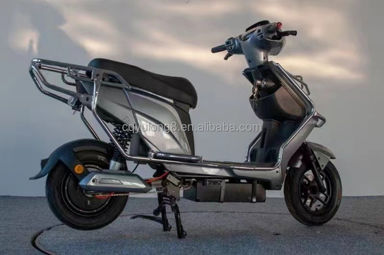500w elektrische motorfiets met max. snelheid van 40 60km/h en klantvereisten