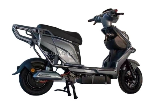 500W/1000W/1500W/2000W borstelloze motor elektrische vuilfiets voor off-road avonturen