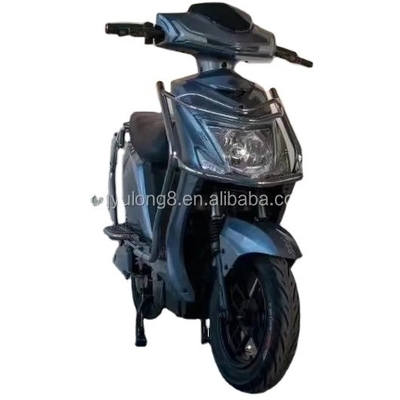 500W/1000W/1500W/2000W borstelloze motor elektrische vuilfiets voor off-road avonturen