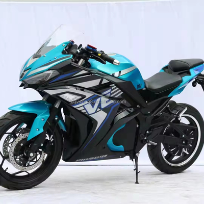 Elektrische motorfiets voor volwassenen Off-road motorfietsen met 3000w motor en lithiumbatterie