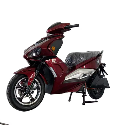 1000W 1500W 2000W Laadtijd 6-8 uur Elektrische scooter Elektrische motorfiets voor volwassenen