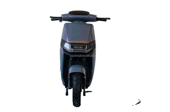 LCD-display Elektrische scooter fiets Moped voor volwassenen 500W/1000W/1500W/2000W borstelloze motor