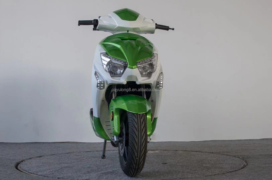 Meest populaire elektrische scooter fietsen motorfiets scooter met 800W Power en 60km/h snelheid