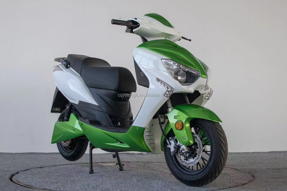 Meest populaire elektrische scooter fietsen motorfiets scooter met 800W Power en 60km/h snelheid