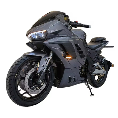 72v 3000W 5000W maximale snelheid 110km/h Elektrische motorfiets motorfiets voor toeren en offroad
