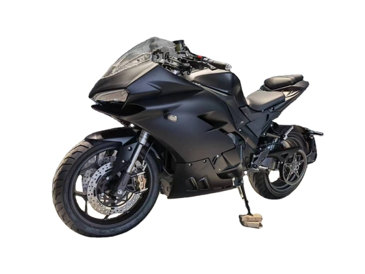72v 3000W 5000W maximale snelheid 110km/h Elektrische motorfiets motorfiets voor toeren en offroad
