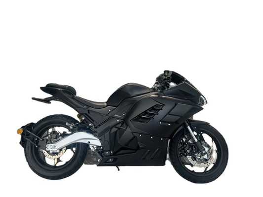 72v 3000W 5000W maximale snelheid 110km/h Elektrische motorfiets motorfiets voor toeren en offroad