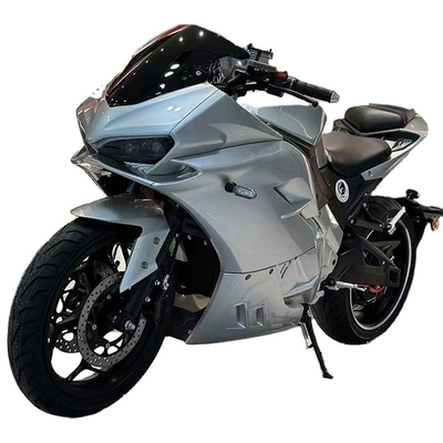 Maximale belasting 200kg 2000W 3000W Elektrische motorfiets Racing Dirt Bike voor volwassenen Off-road