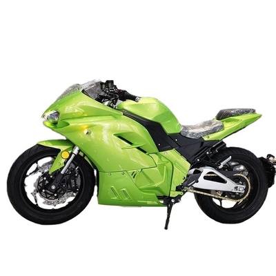 2-wiel 5000w 8000w elektrische motorfiets volwassen snelheid voor een leuke en milieuvriendelijke rit