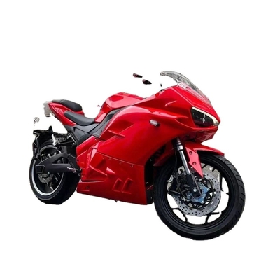 2-wiel 5000w 8000w elektrische motorfiets volwassen snelheid voor een leuke en milieuvriendelijke rit