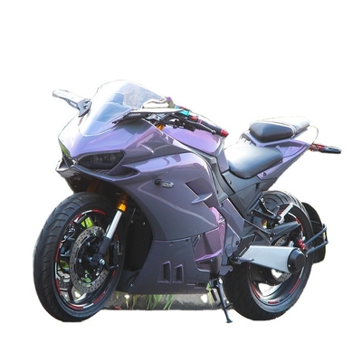 2-wiel 5000w 8000w elektrische motorfiets volwassen snelheid voor een leuke en milieuvriendelijke rit