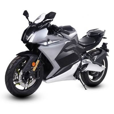 72v 3000W 5000W Mid-motor elektrische motorfiets met 2000w/3000w/5000w/8000w/10000w