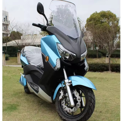 72V elektrische motorfiets 3000W Mid Motor Racing motorfiets voor off-road liefhebbers