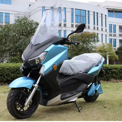 72V elektrische motorfiets 3000W Mid Motor Racing motorfiets voor off-road liefhebbers