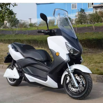 72V elektrische motorfiets 3000W Mid Motor Racing motorfiets voor off-road liefhebbers