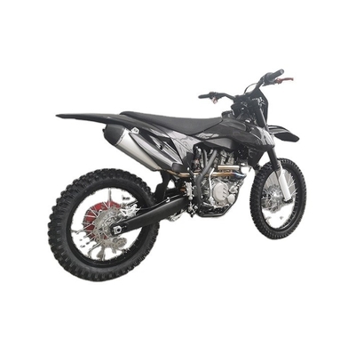 Maximale snelheid 150 km/u Gas motorfiets 150cc 200cc 300cc 400cc Off Road motorfiets voor volwassenen