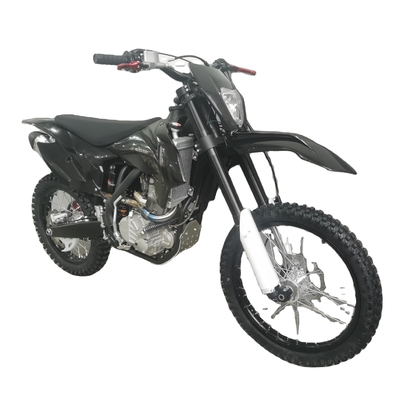 Maximale snelheid 150 km/u Gas motorfiets 150cc 200cc 300cc 400cc Off Road motorfiets voor volwassenen