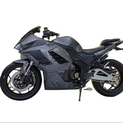 2000W 3000W 5000W Elektrische motorfiets Sport motorfiets 60V 72V Racing motorfietsen