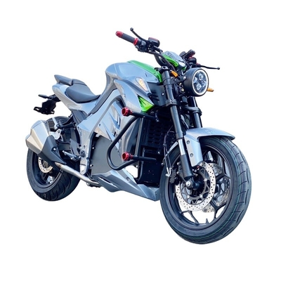Sport motorfiets Middenmotor 3000W 5000W Elektrische motorfiets Racing Dirt Bike Off-Road