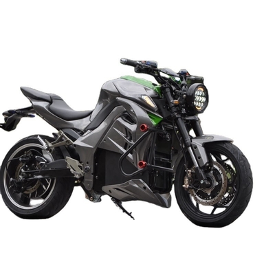 Sport motorfiets Middenmotor 3000W 5000W Elektrische motorfiets Racing Dirt Bike Off-Road