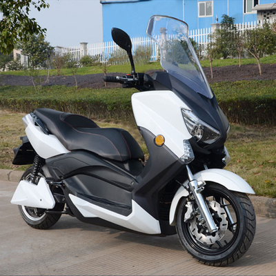 High Speed 72v 3000W 5000W elektrische off-road motorfiets met middenmotor en pedaal