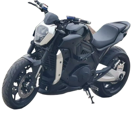 3000W 5000W Elektrische sportfietsen 72V Midden motorfiets Racing EEG Elektrische motorfietsen