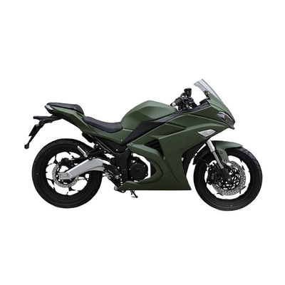 Middenmotor EEG 3000W 5000W Elektrische scooter 2000W Motorfiets Brandstof Elektrisch aangedreven Max Load 200kg