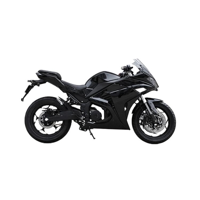 Middenmotor EEG 3000W 5000W Elektrische scooter 2000W Motorfiets Brandstof Elektrisch aangedreven Max Load 200kg