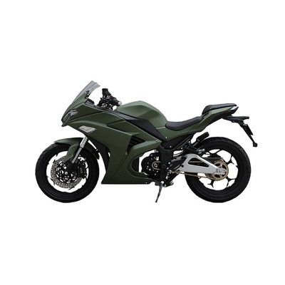 Middenmotor EEG 3000W 5000W Elektrische scooter 2000W Motorfiets Brandstof Elektrisch aangedreven Max Load 200kg