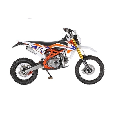 Op maat gemaakte 125cc 150cc 200cc 300cc 400cc Motorfiets Motorfiets voor Off Road Adventure