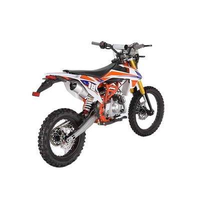 Op maat gemaakte 125cc 150cc 200cc 300cc 400cc Motorfiets Motorfiets voor Off Road Adventure