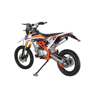 Op maat gemaakte 125cc 150cc 200cc 300cc 400cc Motorfiets Motorfiets voor Off Road Adventure