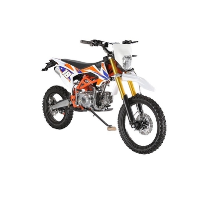 Op maat gemaakte 125cc 150cc 200cc 300cc 400cc Motorfiets Motorfiets voor Off Road Adventure