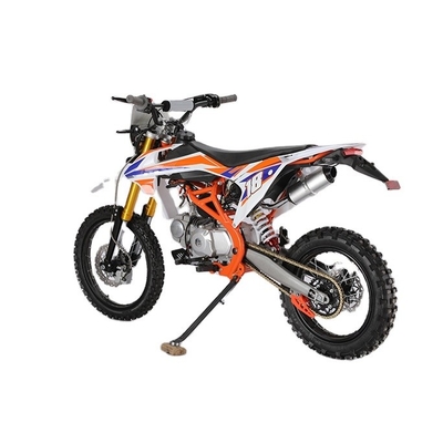 Op maat gemaakte 125cc 150cc 200cc 300cc 400cc Motorfiets Motorfiets voor Off Road Adventure