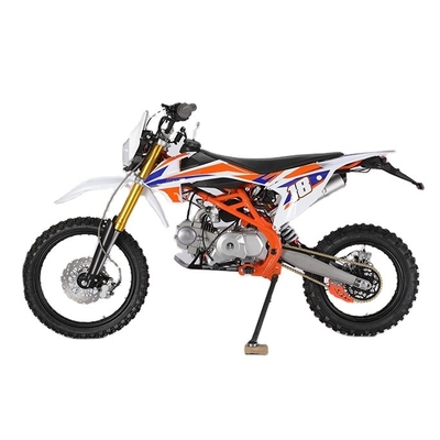 Op maat gemaakte 125cc 150cc 200cc 300cc 400cc Motorfiets Motorfiets voor Off Road Adventure