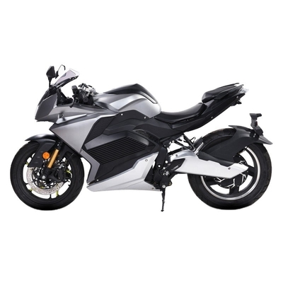 3000W 5000W Racing Off-road motorfietsen voor volwassenen 85km/h Middenmotor EEG Elektrische motorfiets
