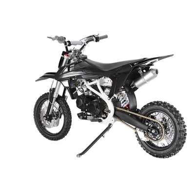 Elektrisch aangedreven 49cc 125cc 150cc 200cc 300cc motorfiets voor Dirt Bike liefhebbers