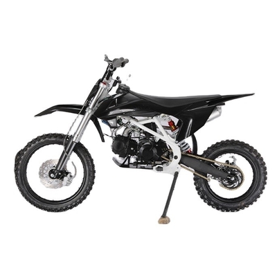 Elektrisch aangedreven 49cc 125cc 150cc 200cc 300cc motorfiets voor Dirt Bike liefhebbers