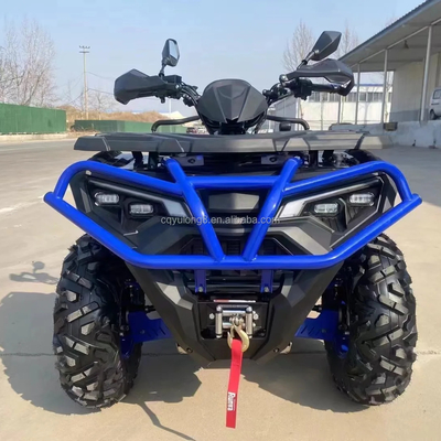 10 inch bandgrootte professionele jungle editie duin buggy voor benzine sport ATV racing