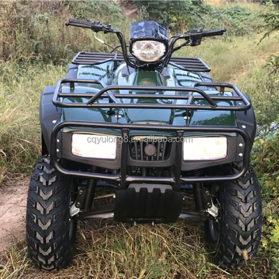 CE-gecertificeerde 200cc balansbalansmotor fiets ATV quad met 800W motor en 60V spanning