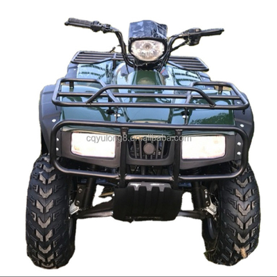 4x4 Buggy Motor ATV UTV 200cc voor volwassenen Automatische Transmissie Type Maximale snelheid 80 km/h