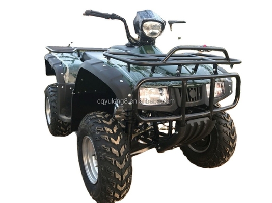 4x4 Buggy Motor ATV UTV 200cc voor volwassenen Automatische Transmissie Type Maximale snelheid 80 km/h