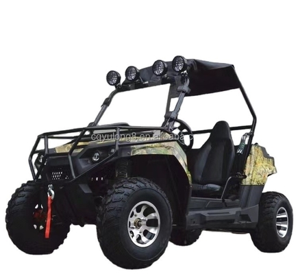 125cc 150cc 200cc 4x4 UTV's Quad Bike Maximaal koppel en Off-road avontuur voor volwassenen