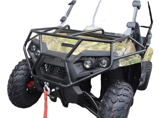 125cc 150cc 200cc 4x4 UTV's Quad Bike Maximaal koppel en Off-road avontuur voor volwassenen