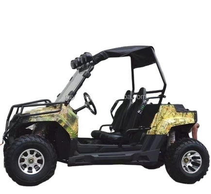 125cc 150cc 200cc 4x4 UTV's Quad Bike Maximaal koppel en Off-road avontuur voor volwassenen