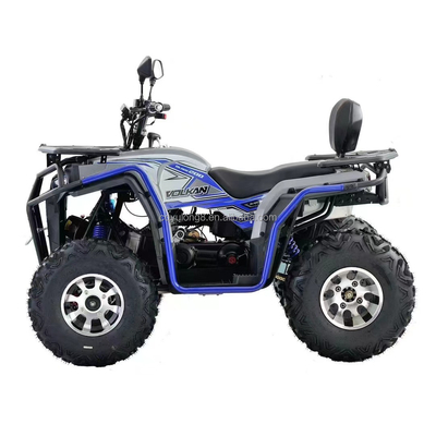 Offroad 1000cc 4x4 Diesel ATV met automatische transmissie en aanpasbare functies