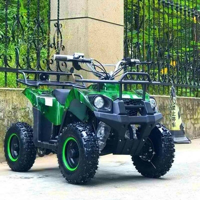 Elektrische ATV 800w Mini Quad Bike voor volwassenen en kinderen Kleine off-road outdoor sportwagen