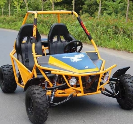 CE-goedgekeurd 500cc 4-takt Go Karts Direct 2WD Quad Bike ATV's Off Road Dune Buggy UTV