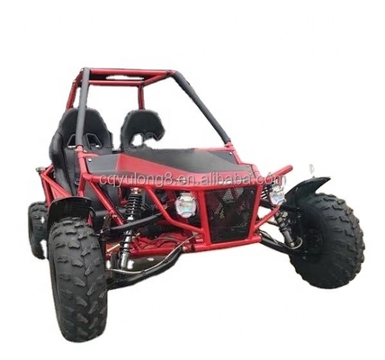 CE-goedgekeurd 500cc 4-takt Go Karts Direct 2WD Quad Bike ATV's Off Road Dune Buggy UTV